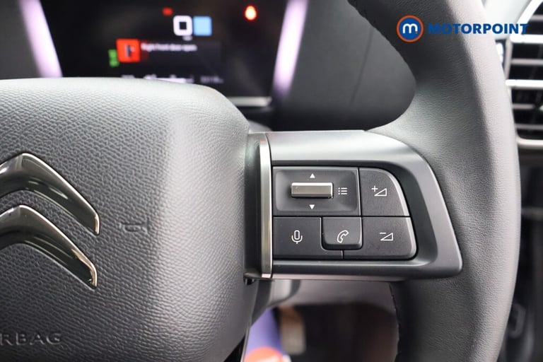 2023 Citroen C4 1.2 PureTech [130] Max 5dr HATCHBACK PETROL Manual