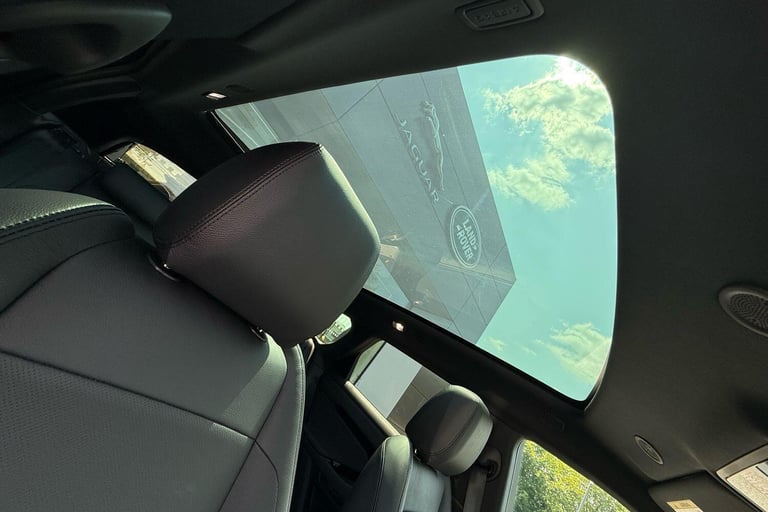 2025 Land Rover Range Rover Evoque 2.0 D200 Dynamic SE 5dr Auto ESTATE DIESEL Automatic