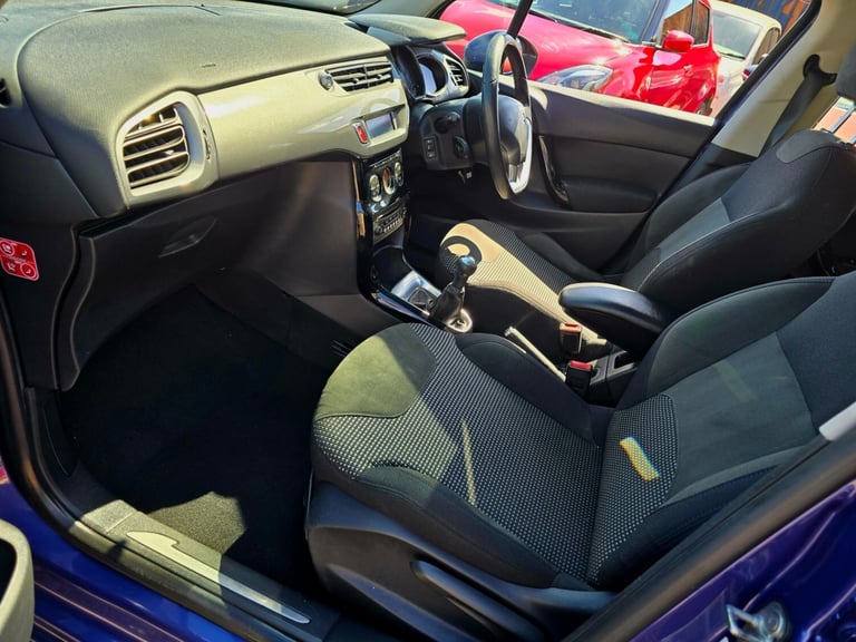 2015 Citroen C3 1.6 e-HDi Exclusive 5dr HATCHBACK Diesel Manual