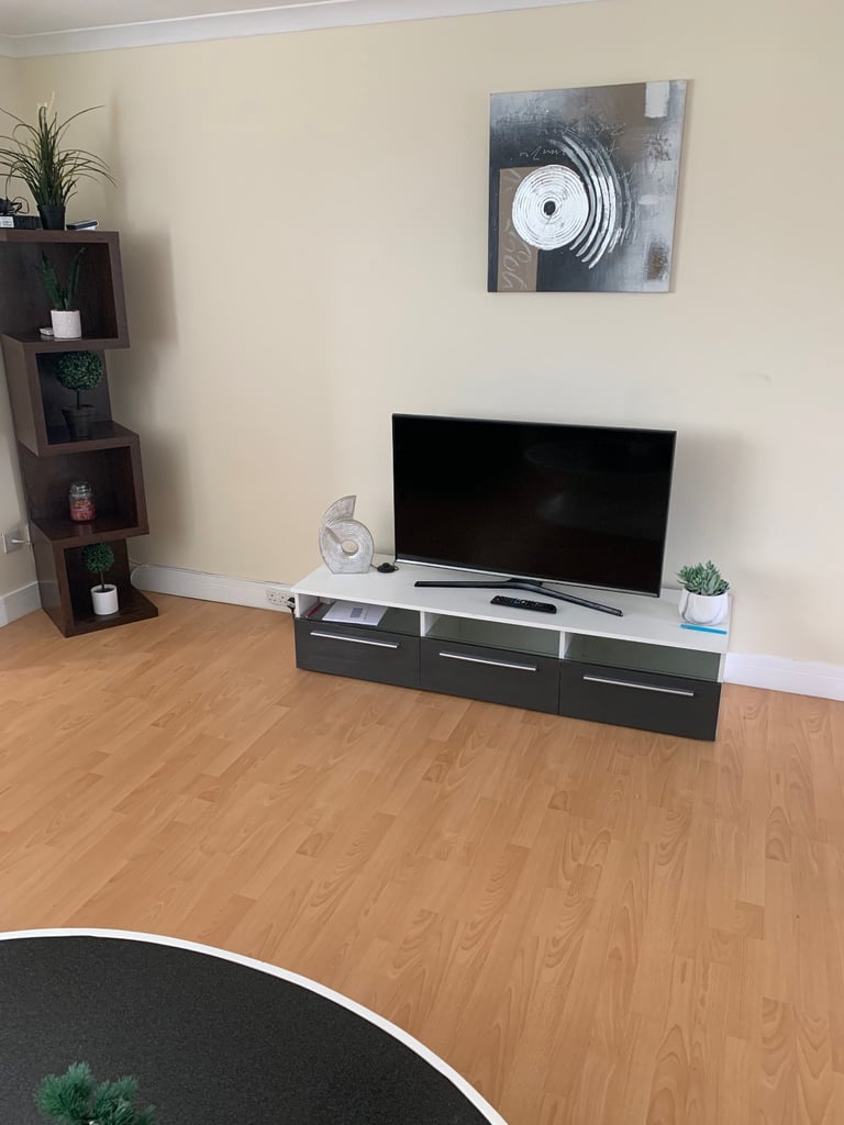 Beautiful semi detached