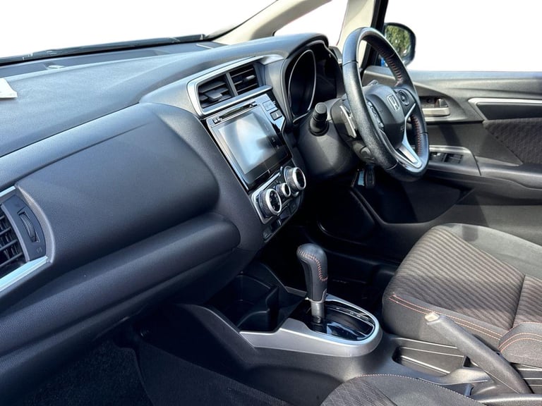  Honda Jazz 1.5 I Vtec Sport Navi Hatchback 5dr Petrol CVT Euro 6 s/s 130 Ps