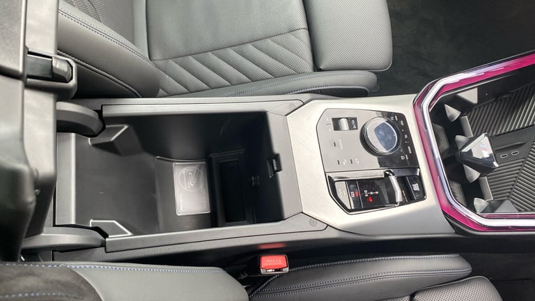 2025 BMW X3 xDrive20d M Sport 5dr Step Auto Diesel Estate Estate Diesel Automatic