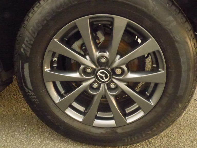 2020 Mazda CX-30 2.0 Skyactiv-G MHEV SE-L Lux 5dr Auto Hatchback PETROL Automatic