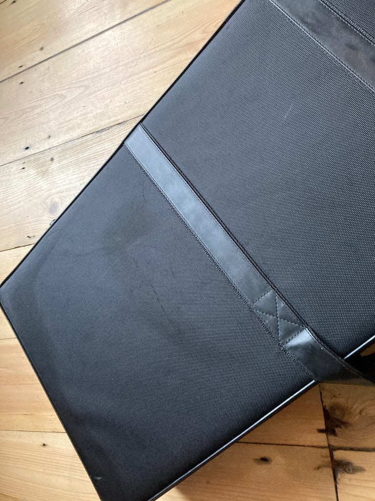 Ibanez Premium Soft Rigid Case for RG series electric guitars