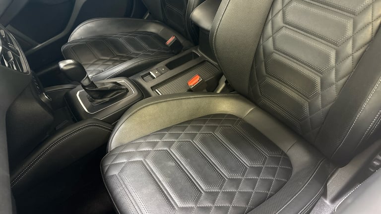 2022 Ford Focus 1.0 EcoBoost Hybrid mHEV 155 Active Vign 5dr Auto HATCHBACK PETROL Automatic