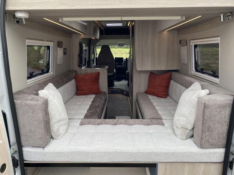 Wildax Europa XL Auto