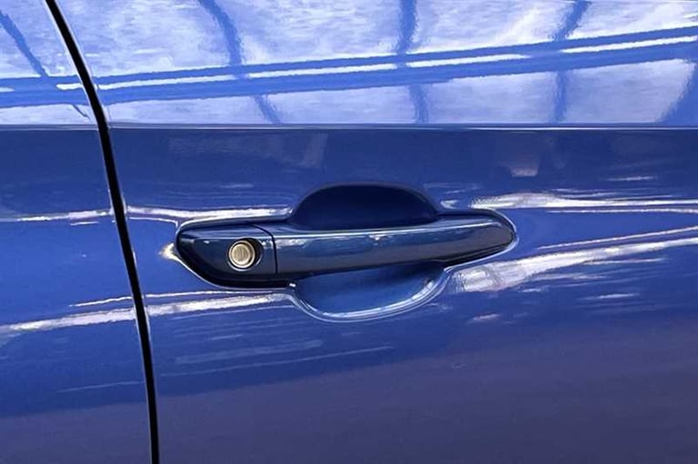 2019 Hyundai TUCSON 1.6 GDi SE Nav 5dr 2WD ESTATE PETROL Manual