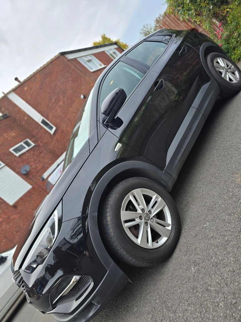Vauxhall, GRANDLAND X, Hatchback, 2019, Manual, 1499 (cc), 5 doors