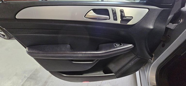 2012 Mercedes-Benz M Class 3.0 ML350 V6 BlueTEC Sport G-Tronic 4WD Euro 6 (s/s) 5dr ESTATE Diesel...