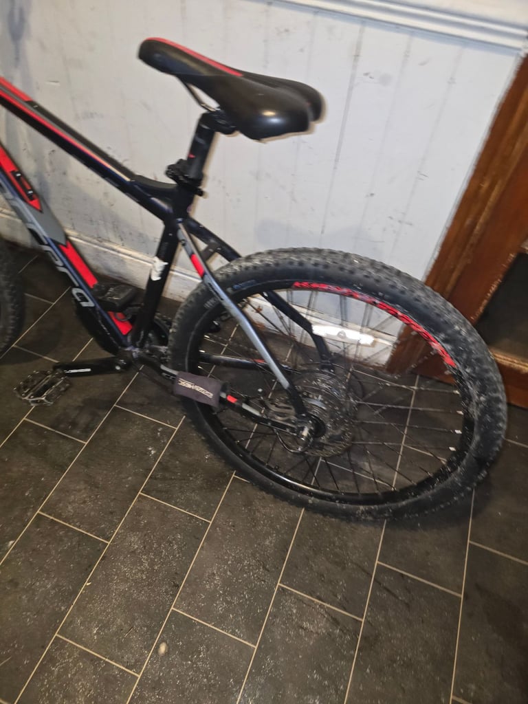 image for Carrera vengeance ex electric