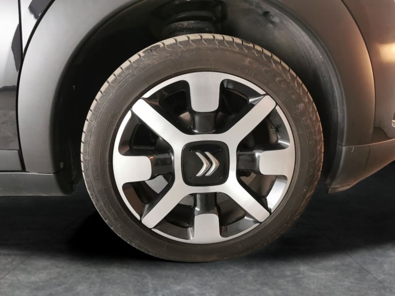 2021 Citroen C4 Cactus 1.2 PureTech GPF Flair Hatchback 5dr Petrol Manual Euro 6 (s/s) (110 ps) -...