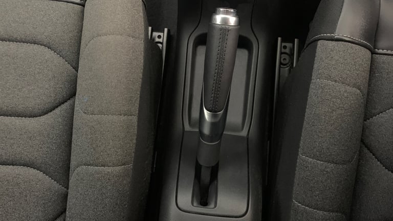 2022 Citroen C3 1.2 PureTech Saint James Hatchback 5dr Petrol Manual Euro 6 (s/s) (83 ps) Hatchba...