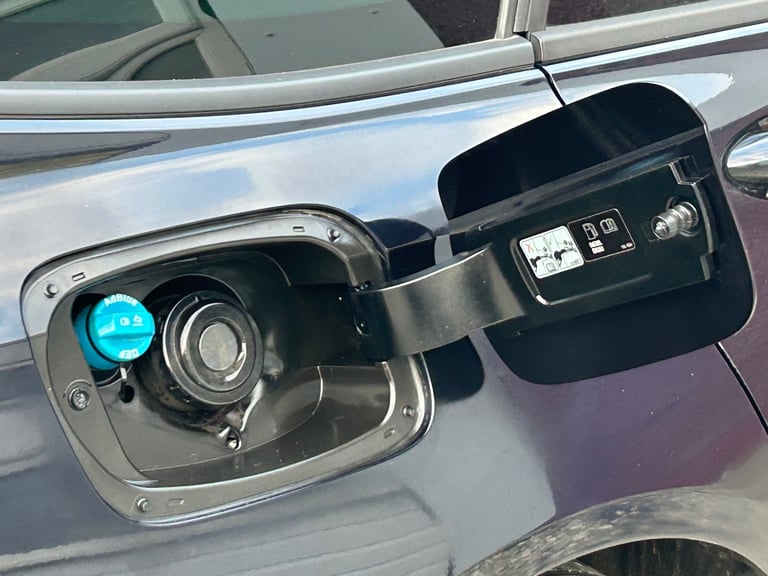 2017 Vauxhall Insignia 2.0 Turbo D SRi Vx-line Nav 5dr ESTATE Diesel Manual