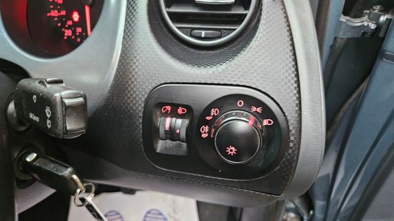 Seat, ALTEA, MPV, 2007, Manual, 1968 (cc), 5 doors