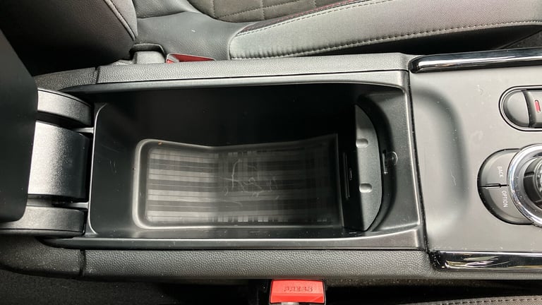 2022 MINI Clubman 2.0 John Cooper Works ALL4 6dr Auto Petrol Estate Estate Petrol Automatic