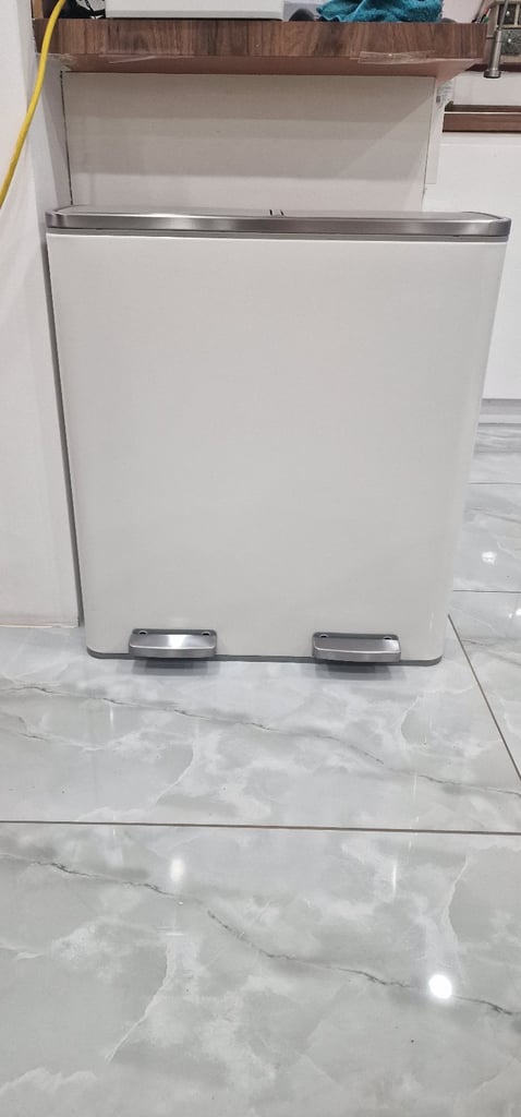 Songmics  Recycling Bin 