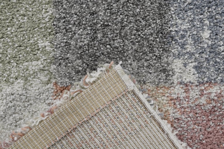 Square rug 200x200cm