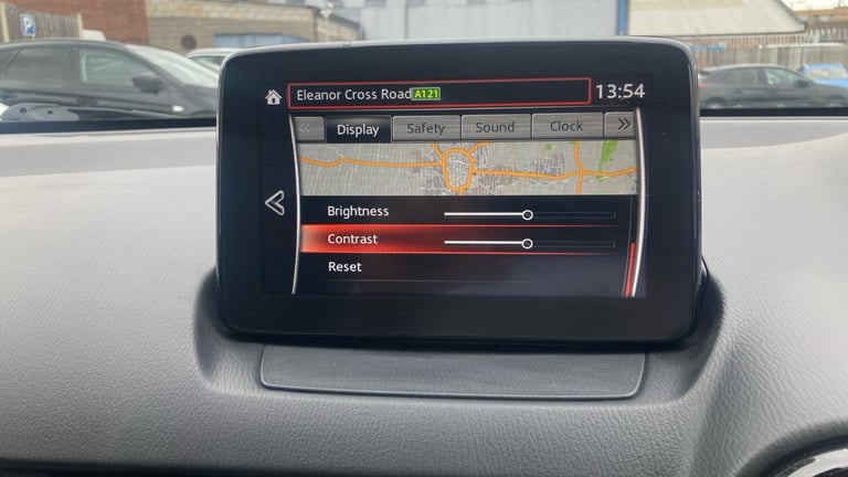 2019 Mazda Mazda2 1.5 Sport Nav+ 5dr Auto Petrol Hatchback Hatchback Petrol Automatic