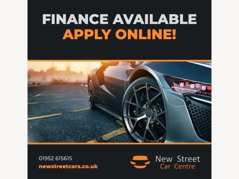 2018 Land Rover Discovery Sport 2.0 TD4 180 HSE Black 5dr Auto ESTATE DIESEL Automatic