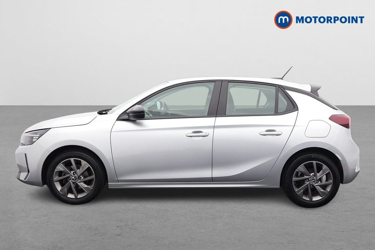 2023 Vauxhall Corsa 1.2 Design 5dr Hatchback Petrol Manual