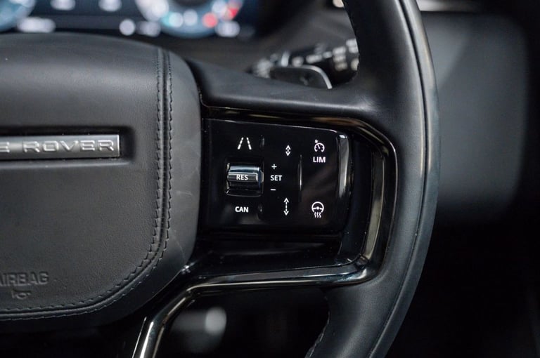 2024 Land Rover Range Rover Velar 2.0 P250 Dynamic HSE SUV 5dr Petrol Auto 4WD Euro 6 (s/s) (249 ...