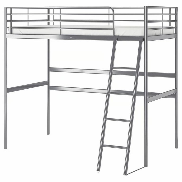 image for IKEA Children's Loft Bed