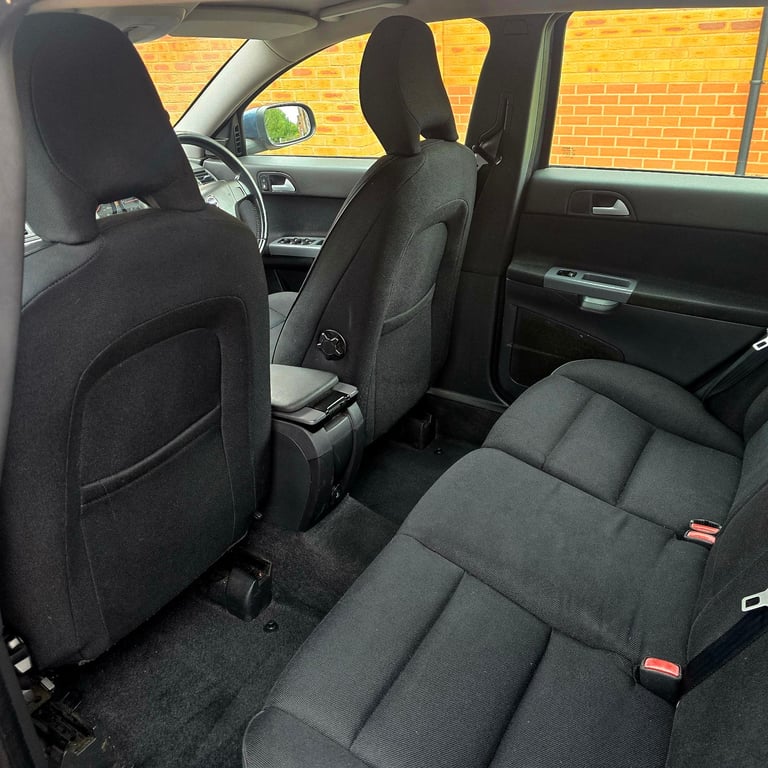 Volvo V50 2.0D S Estate