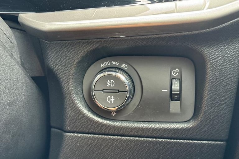 2024 Vauxhall Mokka 1.2 Turbo Ultimate 5dr Automatic Automatic Hatchback Petrol Automatic