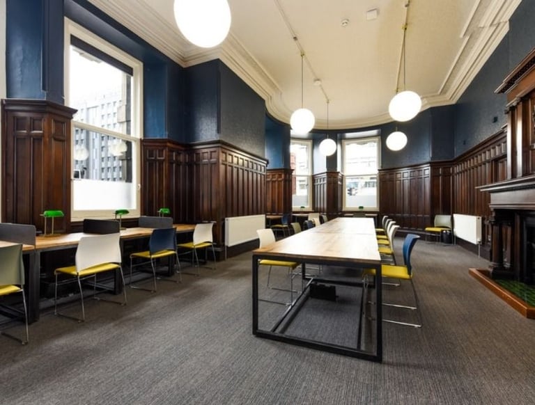 Student Room Available – John Bell House Belfast