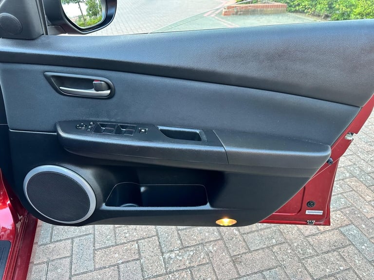 2008 Mazda Mazda6 2.0 TS2 5dr ESTATE Petrol Automatic