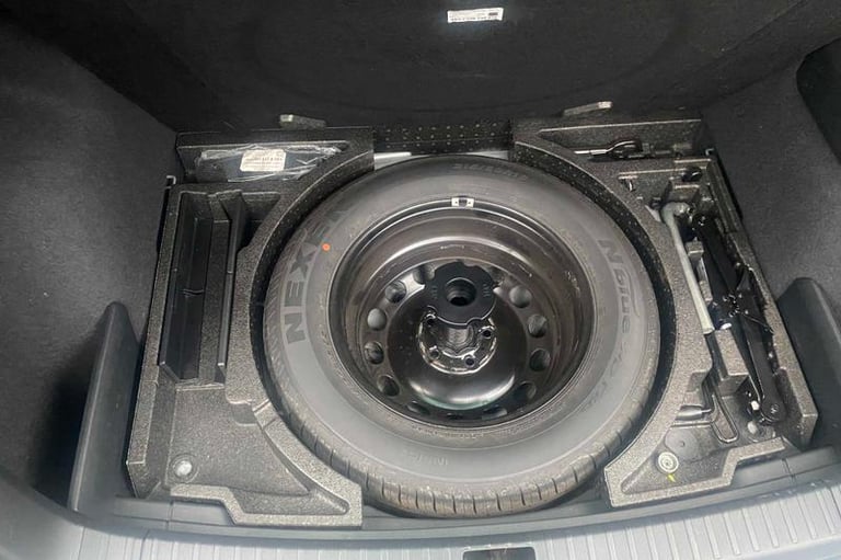 2021 Skoda Karoq 1.5 TSI Sport Line 5dr DSG Automatic SUV Petrol Automatic