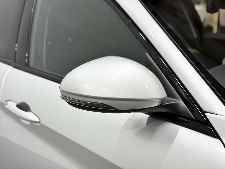 2017 Alfa Romeo Giulia 2.2 JTDM-2 180 Speciale 4dr Auto SALOON DIESEL Automatic