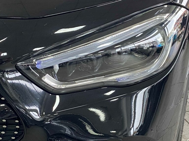  Mercedes-Benz GLA 200 AMG Line Premium Plus Night Ed 5dr Auto Hatchback Petrol Automatic