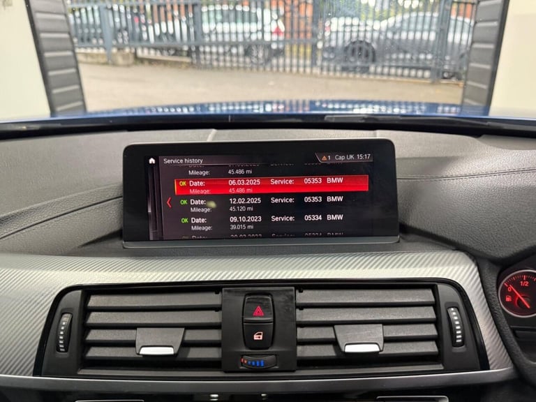 2020 BMW 4 Series 2.0 420i GPF M Sport Auto Euro 6 (s/s) 2dr Coupe Petrol Automatic