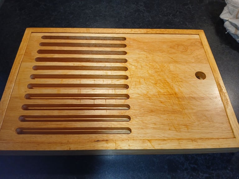 Kitchen storage set