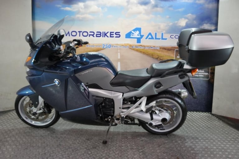 BMW K1200GT K1200 GT 2006