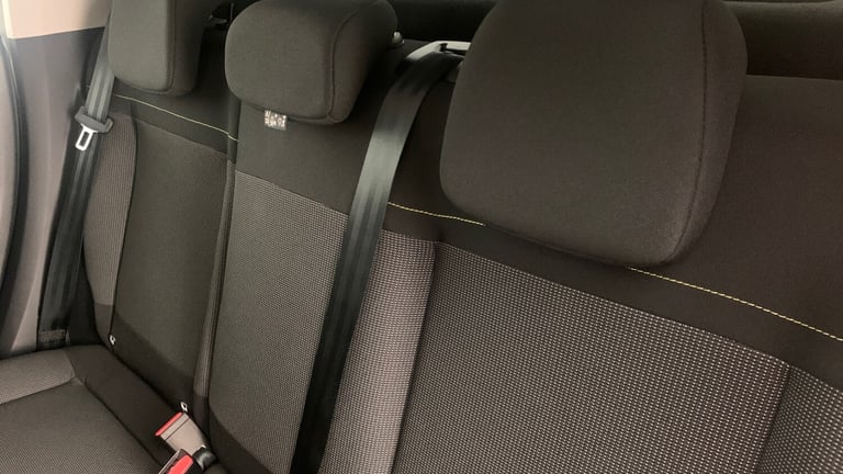 2024 Citroen C3 1.2 PureTech PLUS Hatchback 5dr Petrol EAT6 Euro 6 (s/s) (110 ps) Hatchback Petro...