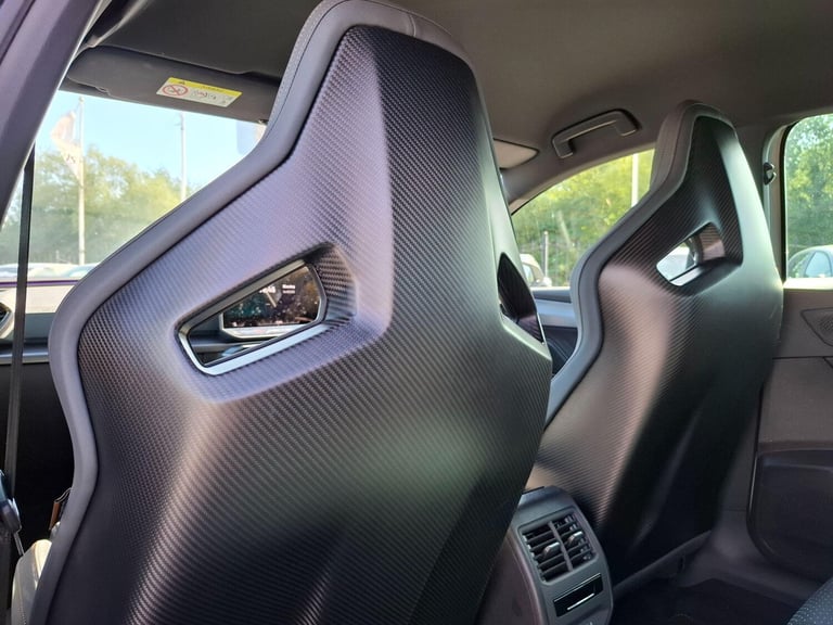 2025 Cupra Leon 1.5 eHybrid 272 VZ3 5dr DSG HATCHBACK PETROL/ELECTRIC Automatic