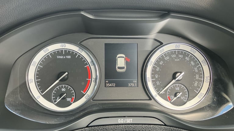 2022 Skoda Karoq 1.5 TSI SE L 5dr DSG Petrol Estate Estate Petrol Automatic