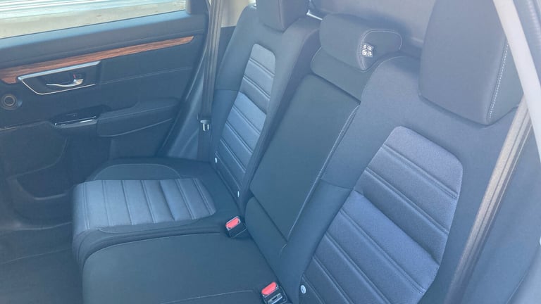 2019 Honda CR-V 1.5 VTEC Turbo SE 5dr 2WD Petrol Estate Estate Petrol Manual