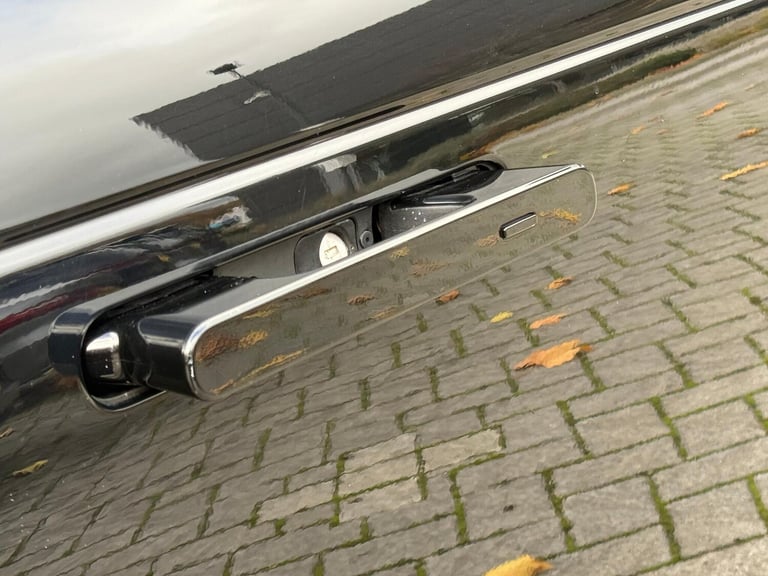 2023 Land Rover Range Rover Sport 3.0 D300 MHEV Dynamic SE SUV 5dr Diesel Auto 4WD Euro 6 (s/s) (...