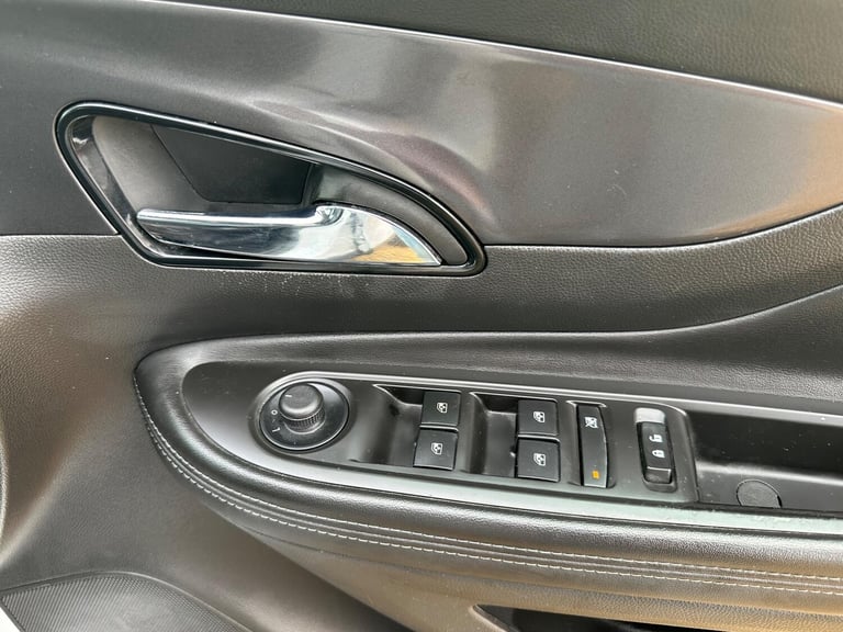 2021 Vauxhall Mokka X 1.4i Turbo ecoTEC Elite Nav Euro 6 (s/s) 5dr HATCHBACK Petrol Manual