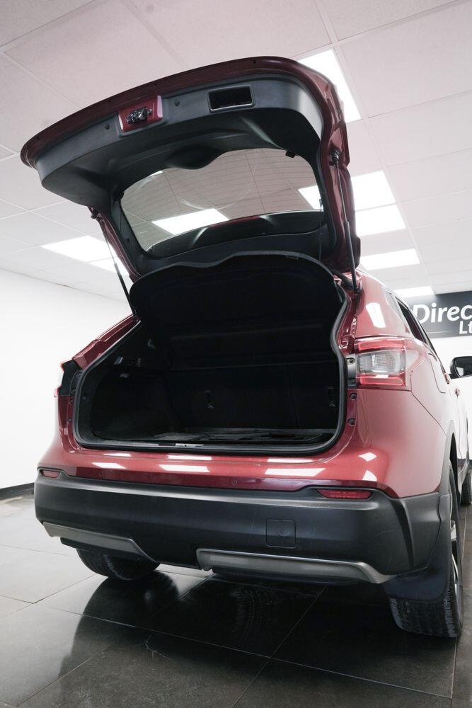  Nissan Qashqai 1.5 dCi Tekna Euro 6 (s/s) 5dr Diesel Manual