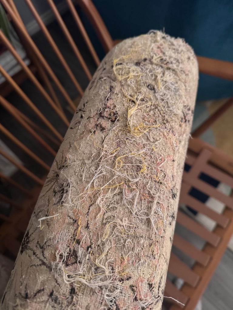 Ercol Windsor Jubilee style 2-seater sofa