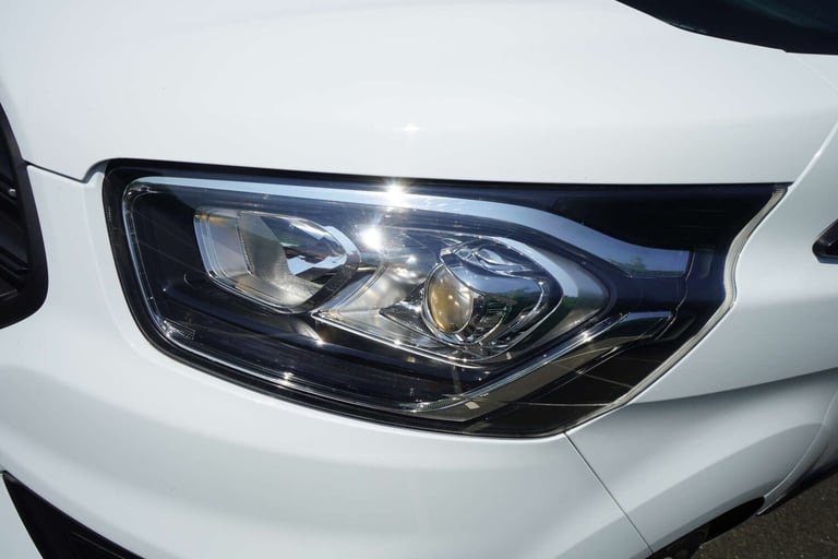 2020 Ford Transit Custom 2.0 Transit Custom 320 Trend EcoBlue + LWB + Twin Slider + High Spec Pan...