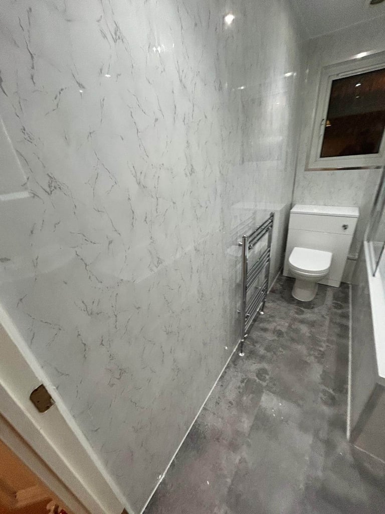 Full supply and fit service for ur bathroom mega sale now on 