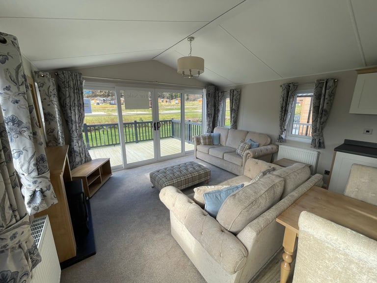 2 bedroom house in Mains of Taymouth, Kenmore, Aberfeldy Mid Scotland, Scotland in Aberfeldy