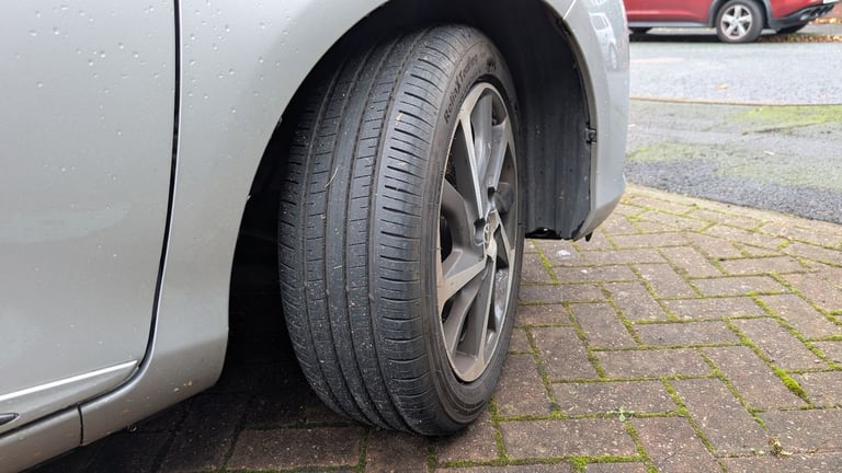 Toyota, YARIS, Hatchback, 2020, Other, 1497 (cc), 5 doors