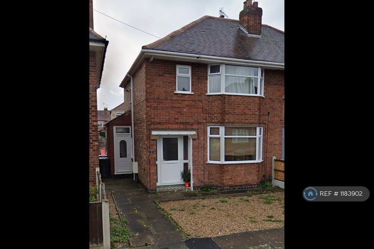 3 bedroom house in Reedman Road, Long Eaton, NG10 (3 bed) (#1183902)