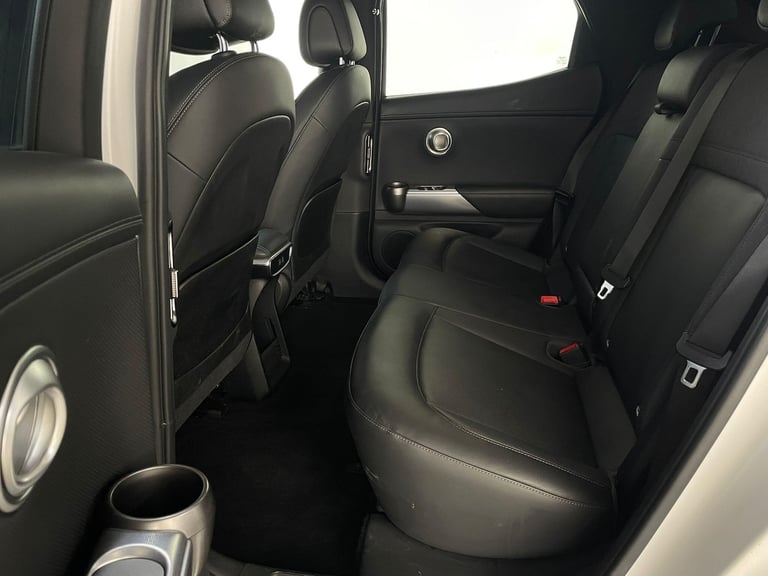 2022 Genesis GV60 77.4kWh Premium Auto 5dr MPV Electric Automatic